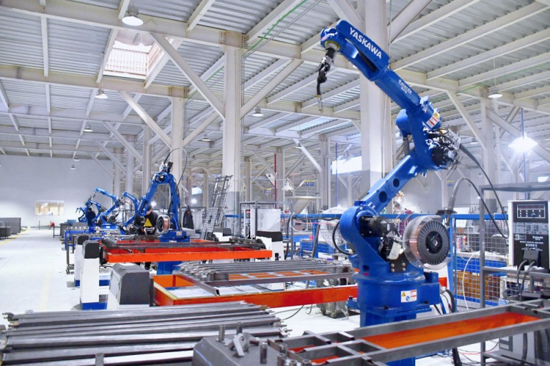 Розумна робототехнічна рука