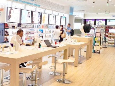 Серія косметики