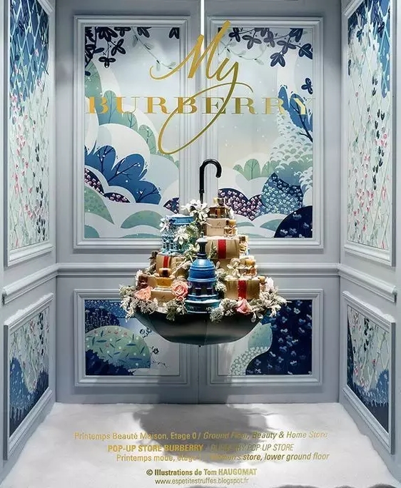 Як можуть бути розроблені Windows Shop для ефективного залучення клієнтів до магазину