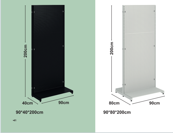 Створення Mega Pegboard Frame