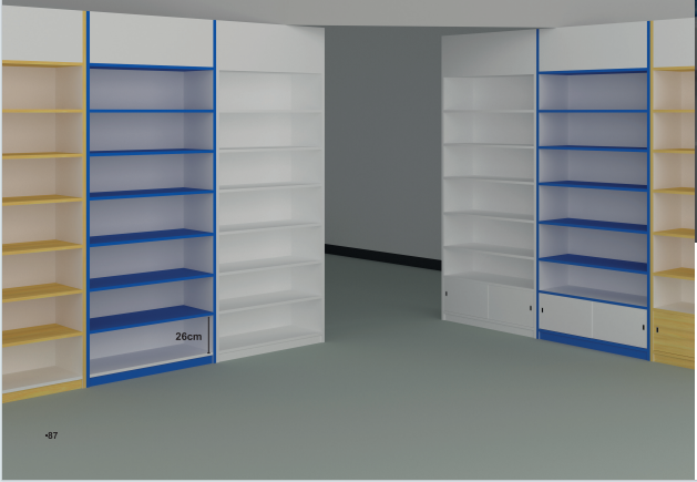 Високий кабінет