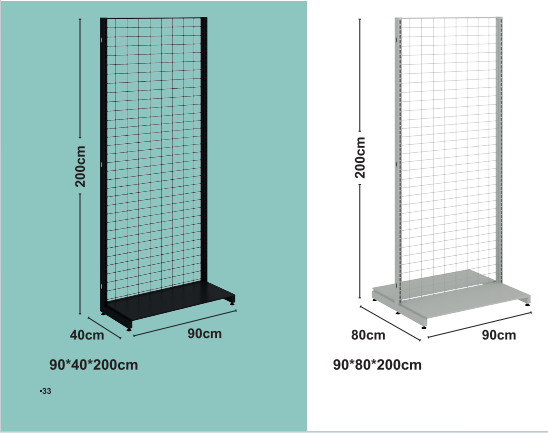 Мега Frame Shelve